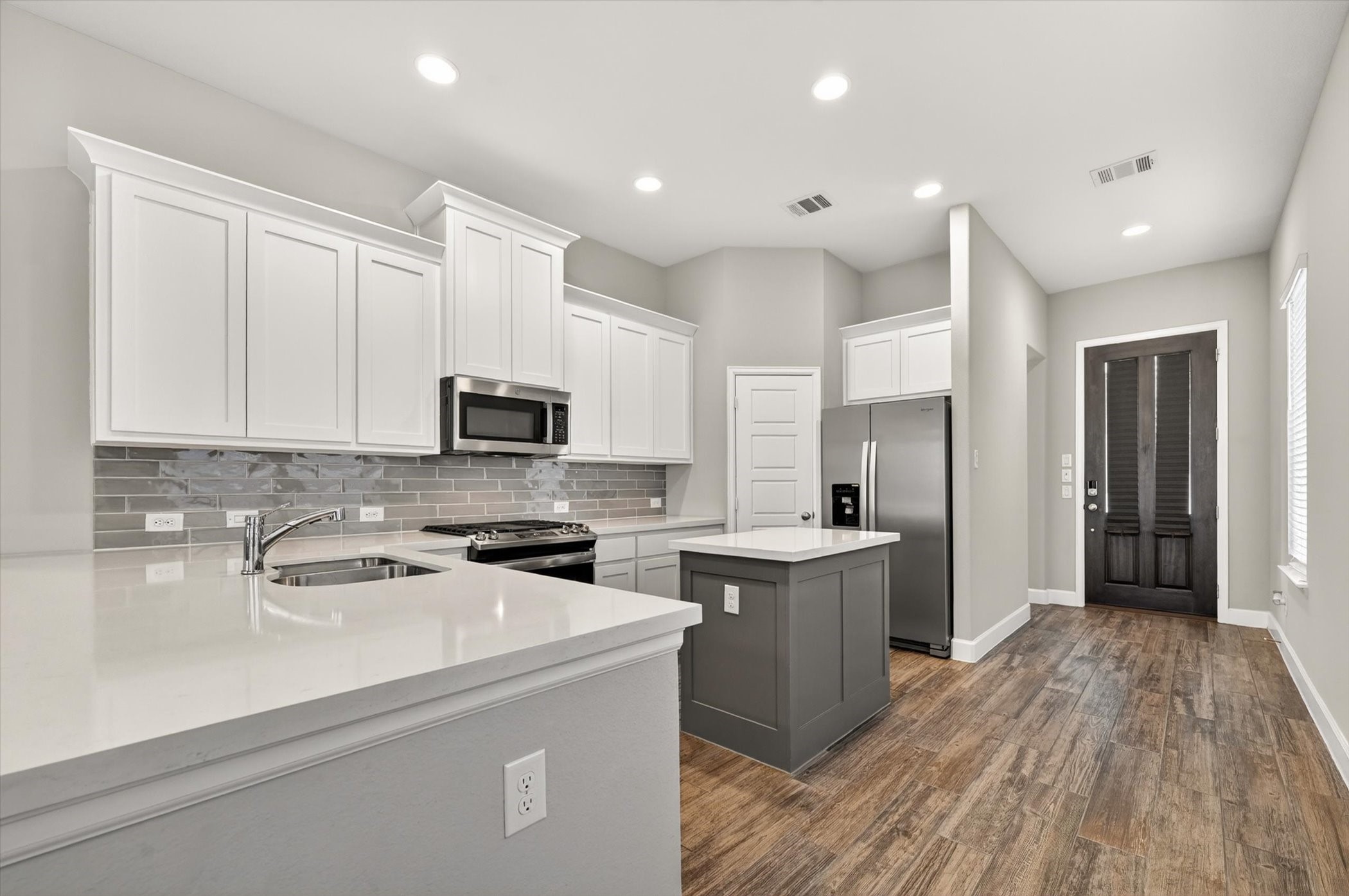 2209 Rothbury Drive Forney TX 75126
