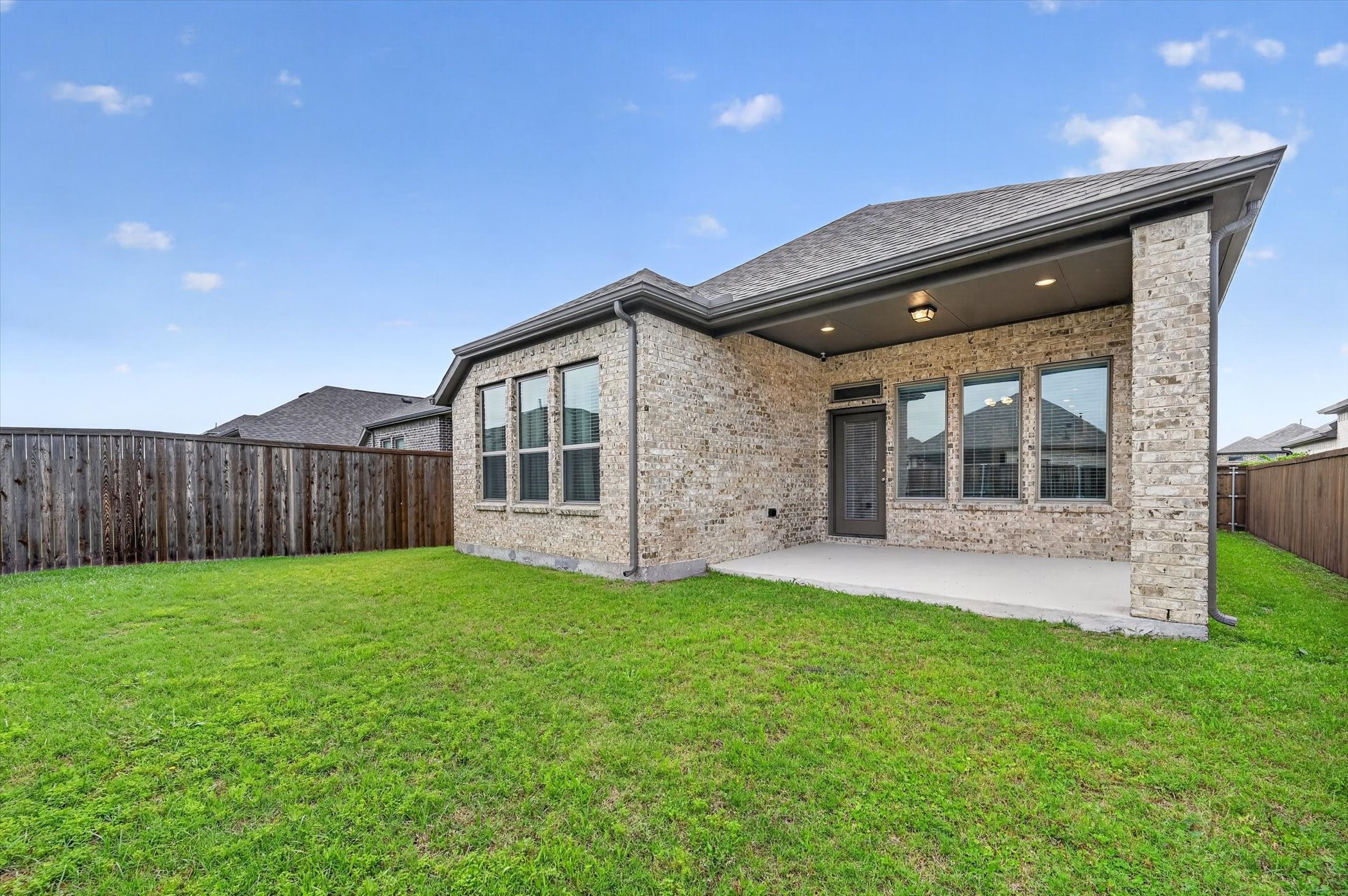 2209 Rothbury Drive Forney TX 75126