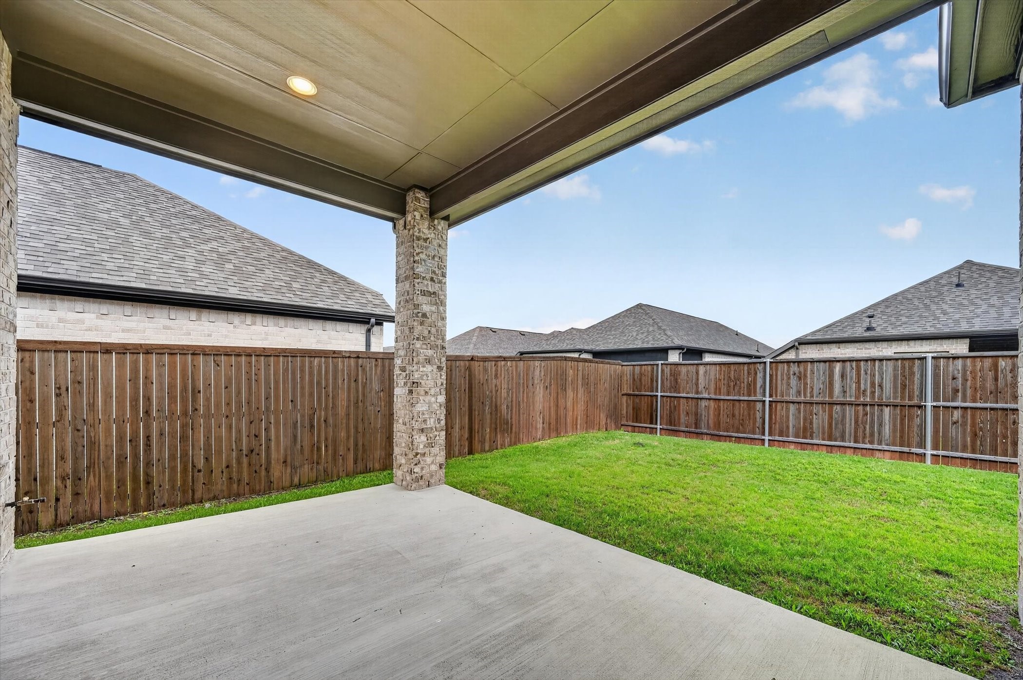 2209 Rothbury Drive Forney TX 75126