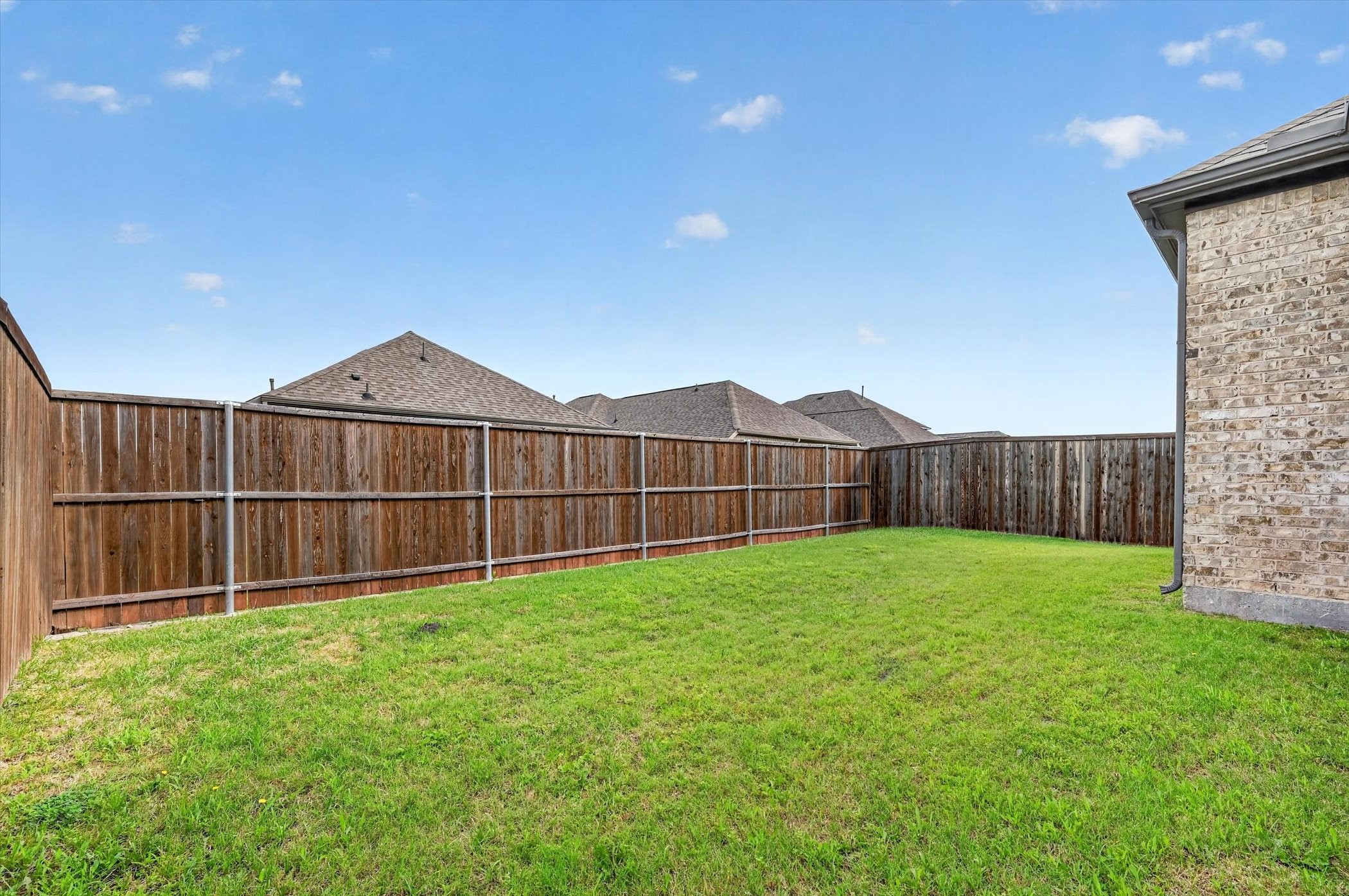2209 Rothbury Drive Forney TX 75126