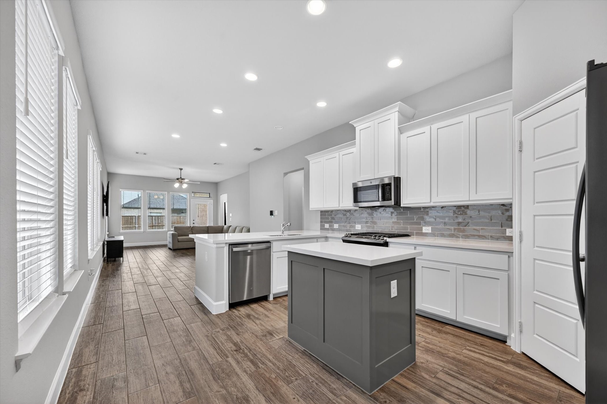 2209 Rothbury Drive Forney TX 75126