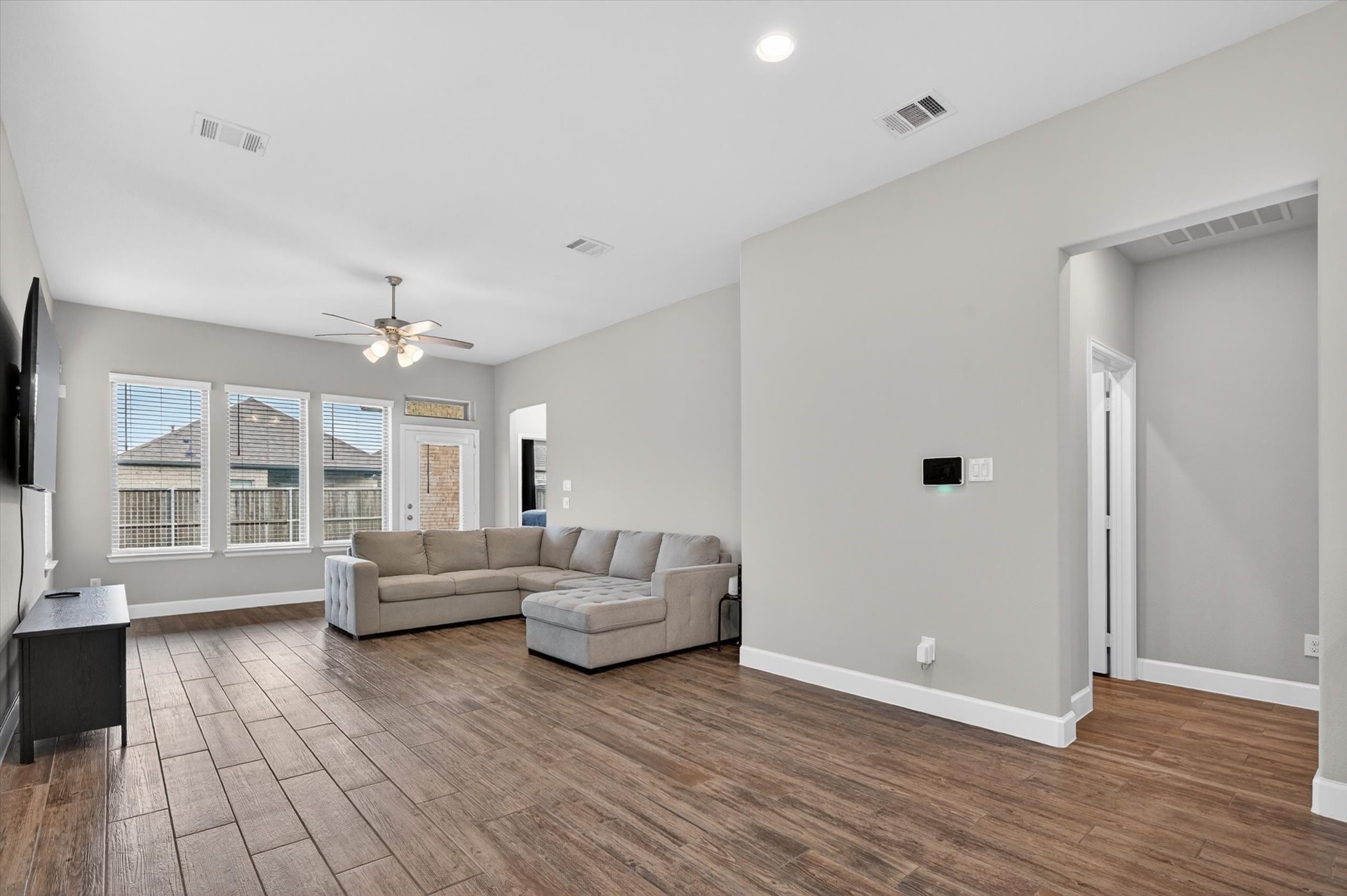 2209 Rothbury Drive Forney TX 75126