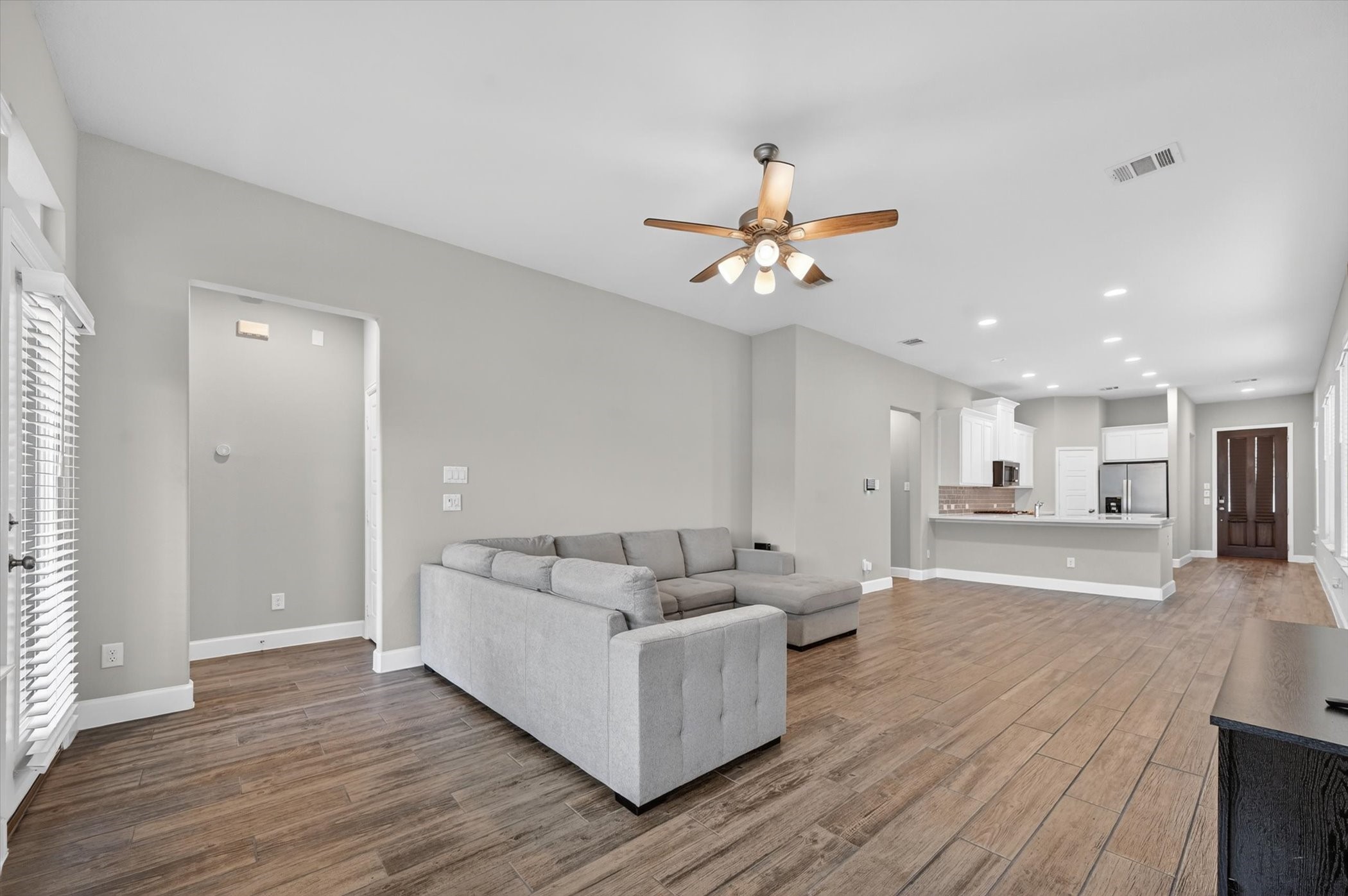 2209 Rothbury Drive Forney TX 75126