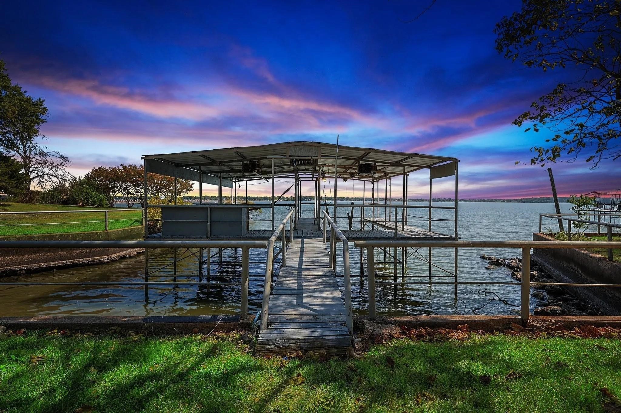 9884 Cherokee Trail Quinlan TX 75474