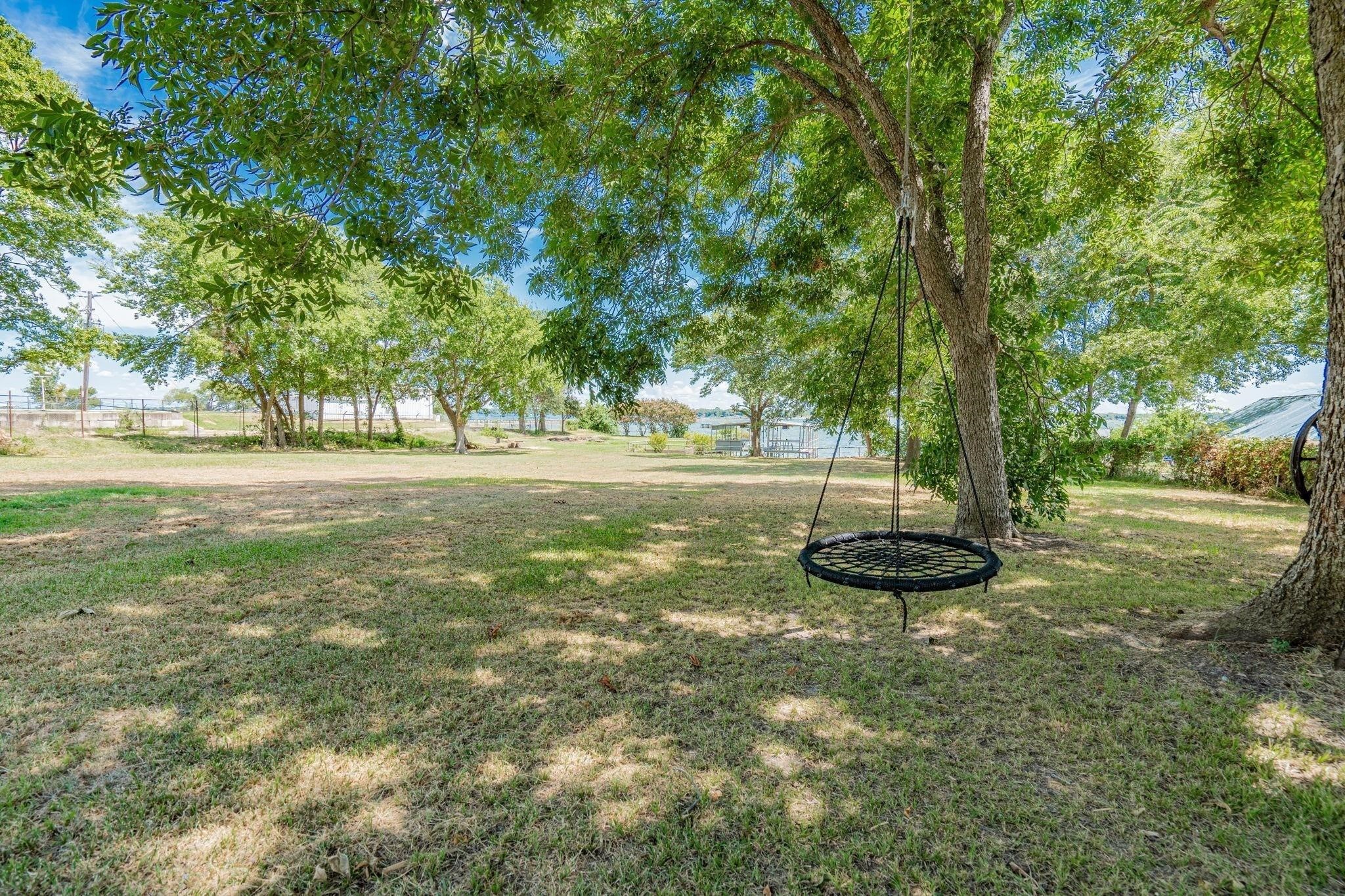 9884 Cherokee Trail Quinlan TX 75474