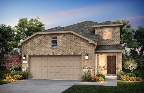2473 Arbutus Drive Forney TX 75926