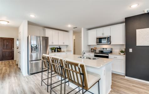 2473 Arbutus Drive Forney TX 75926