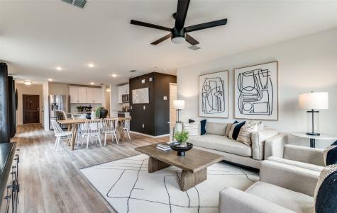 2473 Arbutus Drive Forney TX 75926