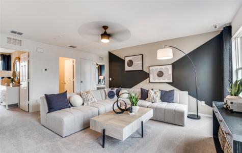 2473 Arbutus Drive Forney TX 75926