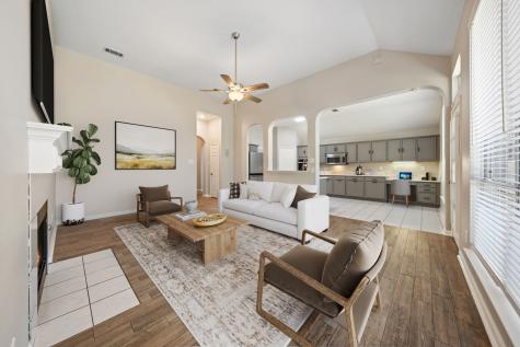 7512 Brookview Drive Frisco TX 75034