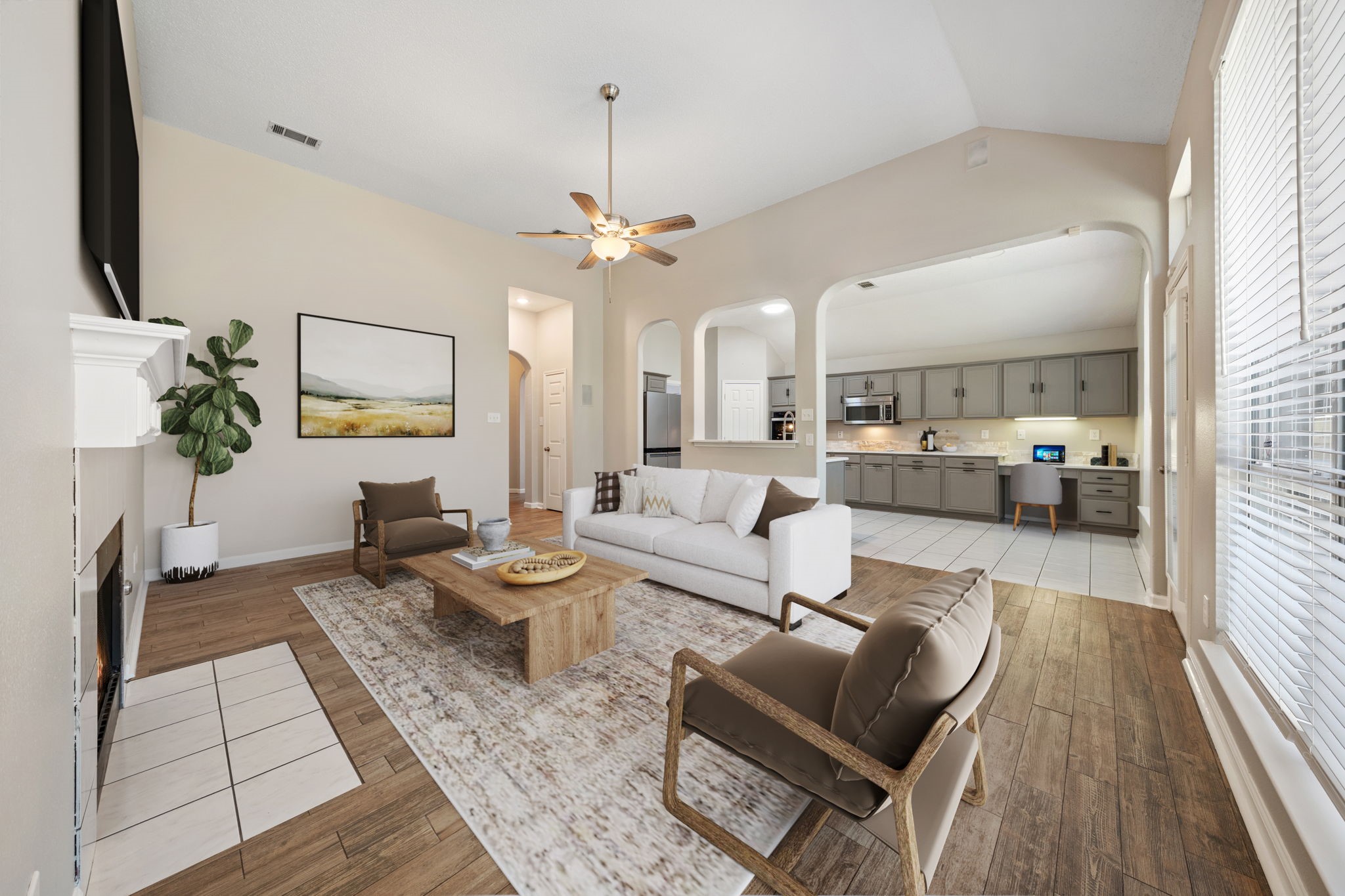 7512 Brookview Drive Frisco TX 75034