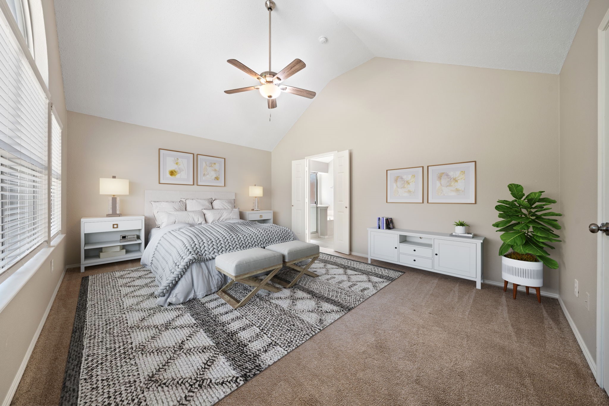 7512 Brookview Drive Frisco TX 75034