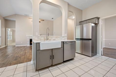 7512 Brookview Drive Frisco TX 75034