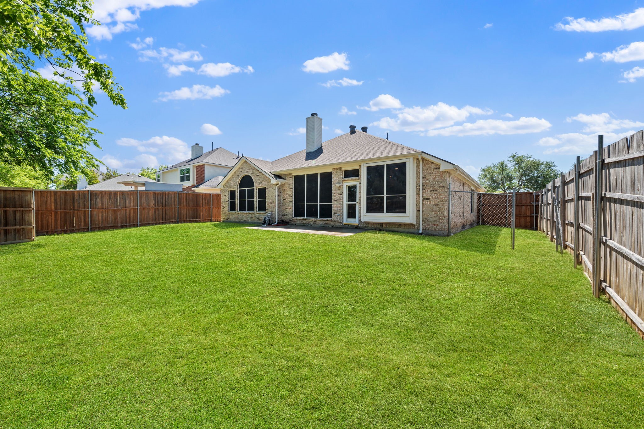 7512 Brookview Drive Frisco TX 75034
