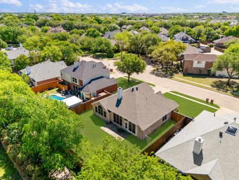 7512 Brookview Drive Frisco TX 75034