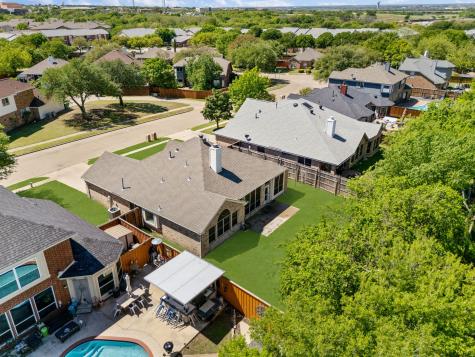 7512 Brookview Drive Frisco TX 75034