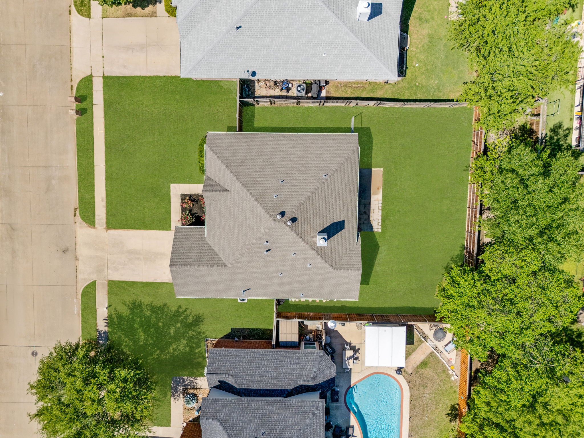 7512 Brookview Drive Frisco TX 75034