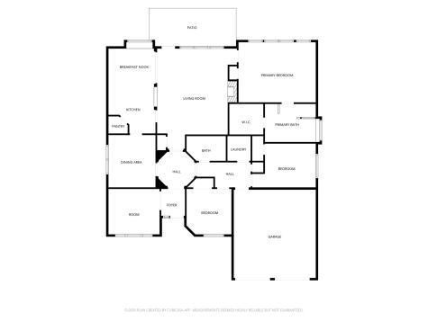 7512 Brookview Drive Frisco TX 75034