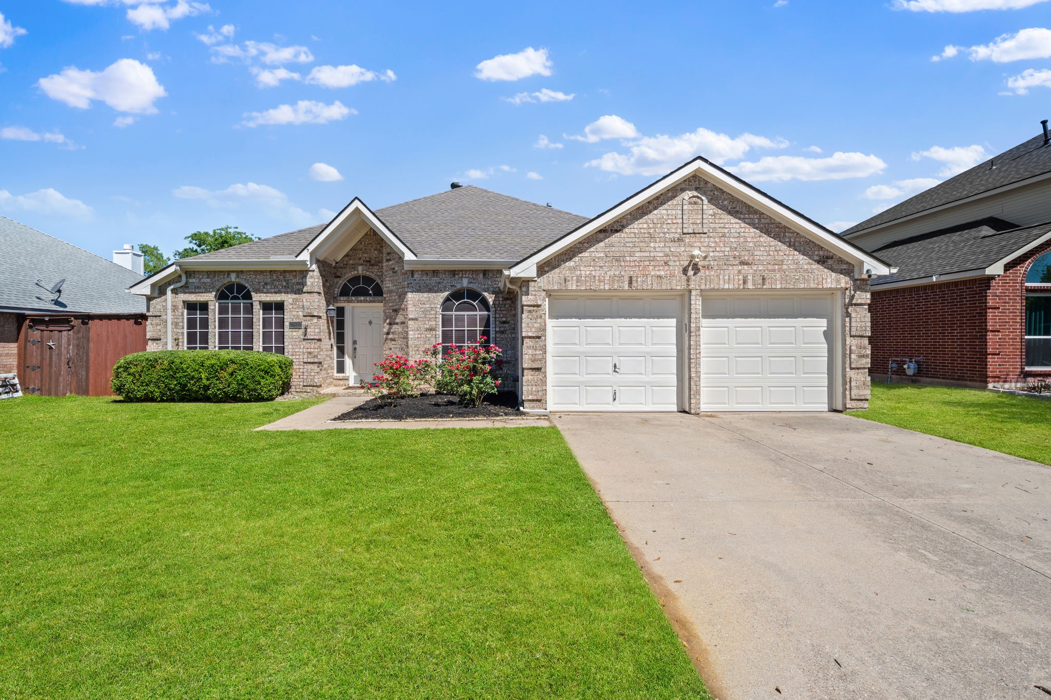 7512 Brookview Drive Frisco TX 75034