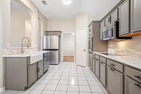 7512 Brookview Drive Frisco TX 75034