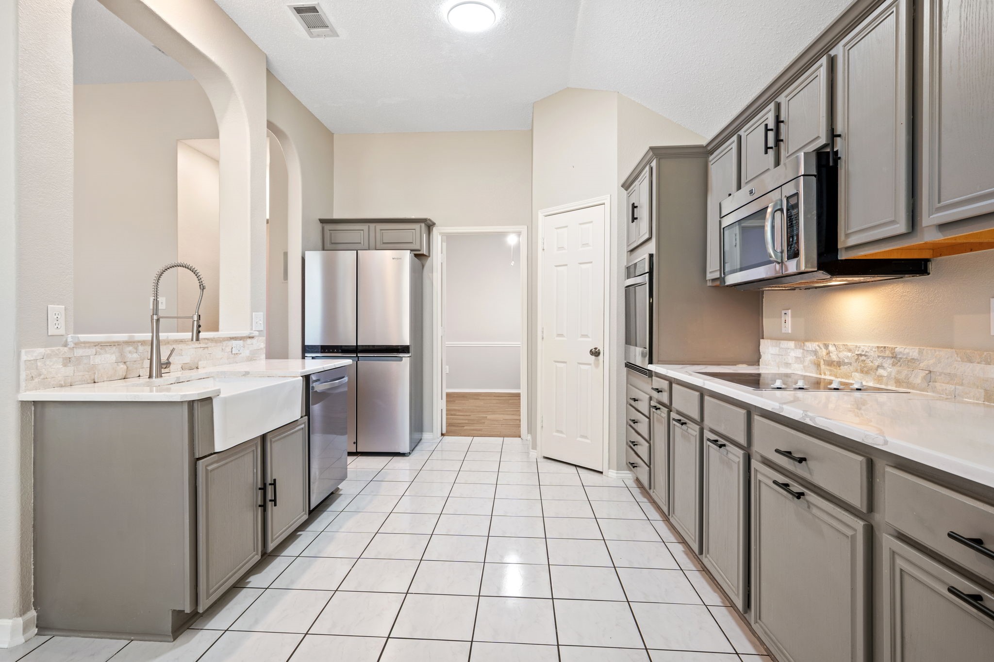 7512 Brookview Drive Frisco TX 75034