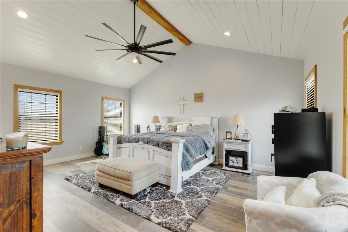 836 Fm-2068 Klondike TX 75448