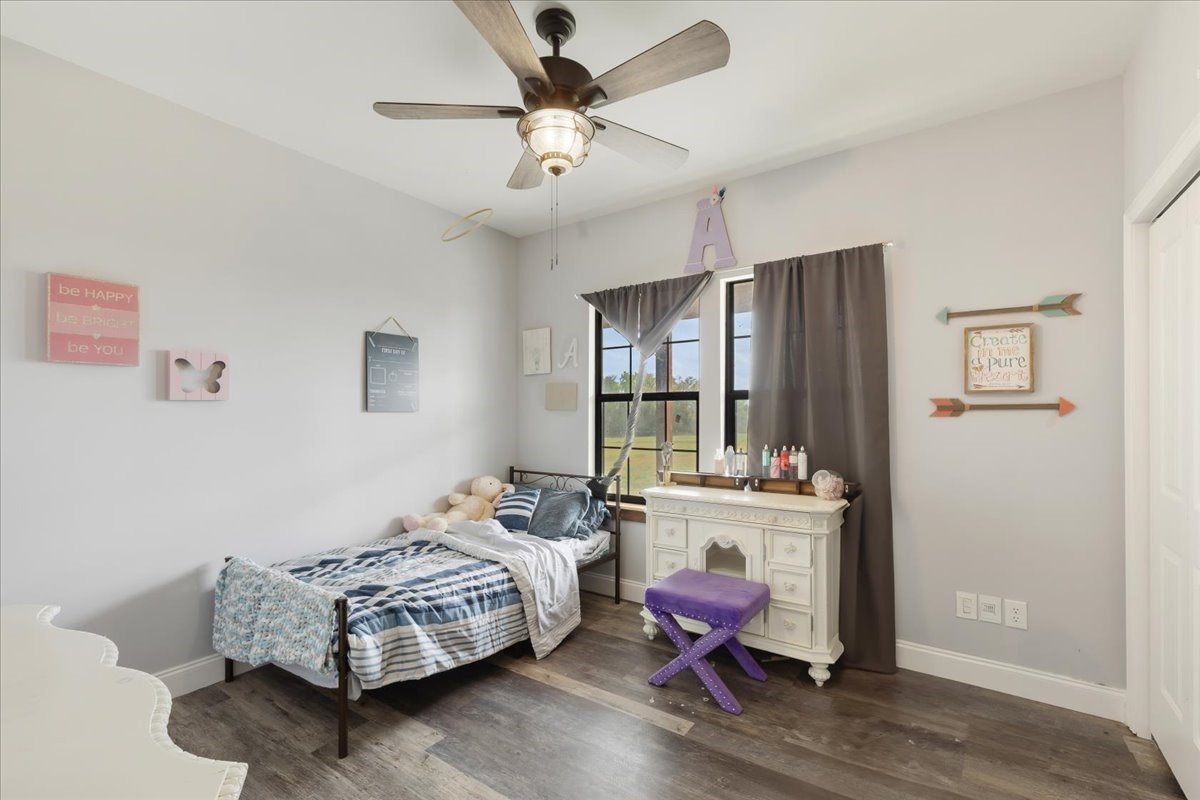 836 Fm-2068 Klondike TX 75448