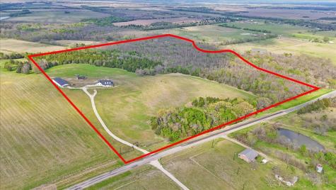 836 FM-2068 Klondike TX 75448