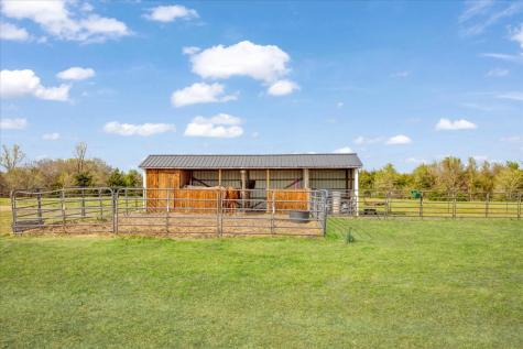 836 Fm-2068 Klondike TX 75448