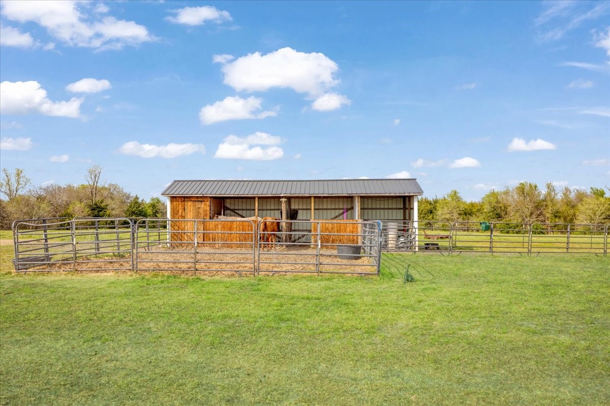836 Fm-2068 Klondike TX 75448