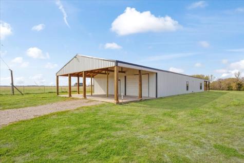 836 Fm-2068 Klondike TX 75448
