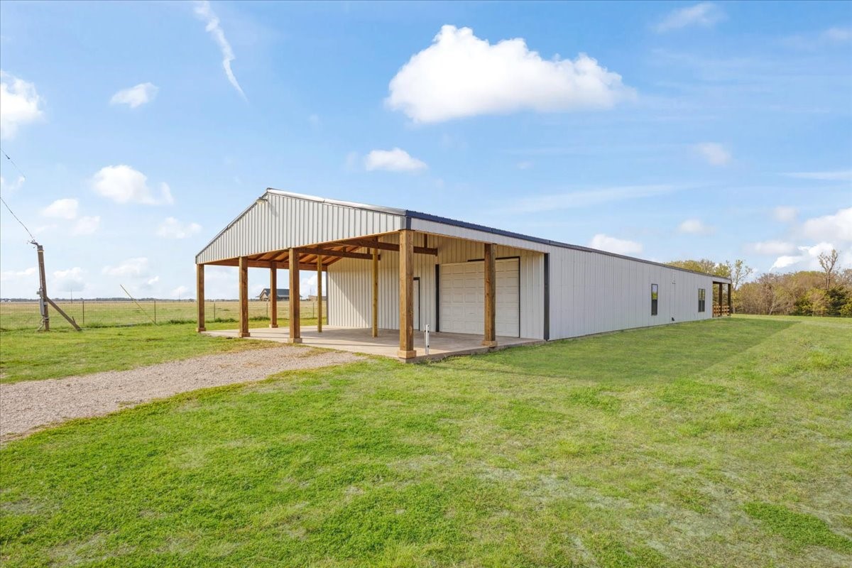 836 Fm-2068 Klondike TX 75448