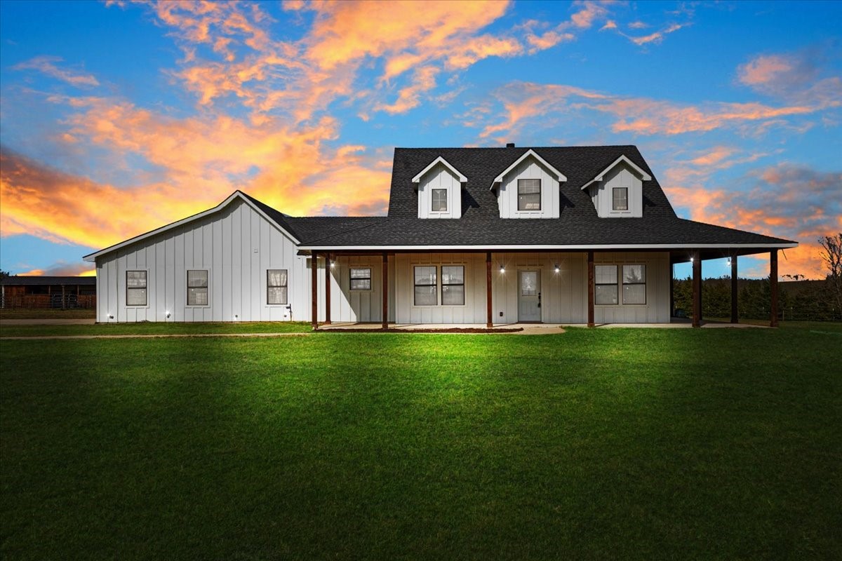 836 Fm-2068 Klondike TX 75448