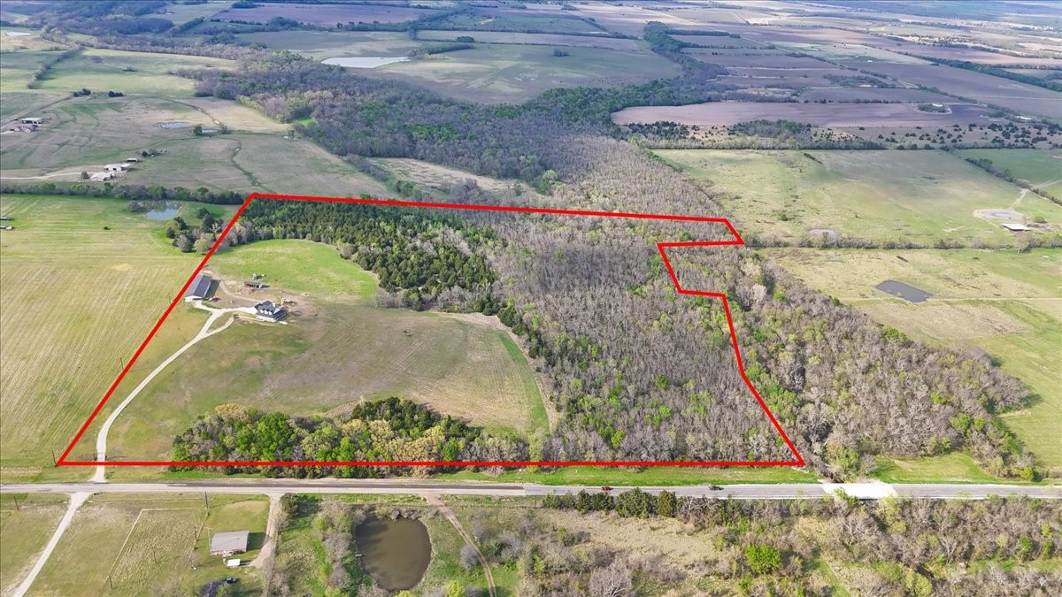 836 Fm-2068 Klondike TX 75448