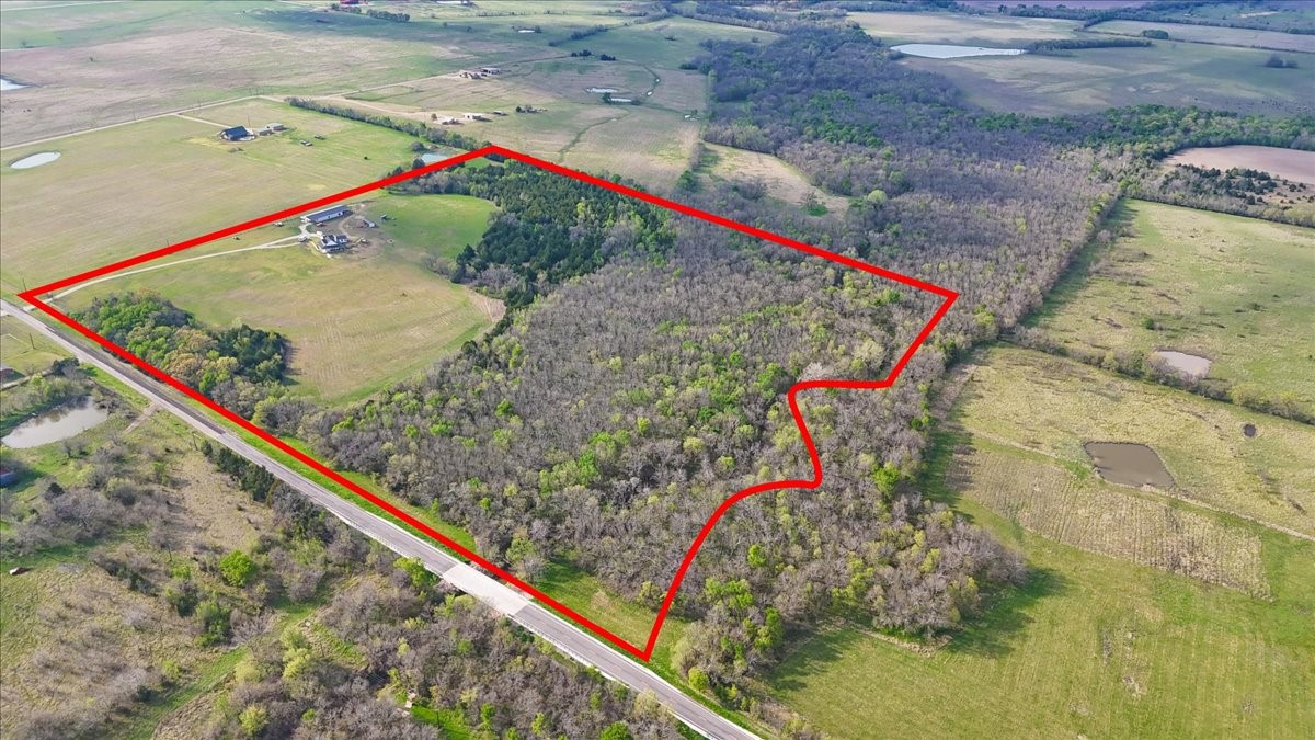 836 Fm-2068 Klondike TX 75448