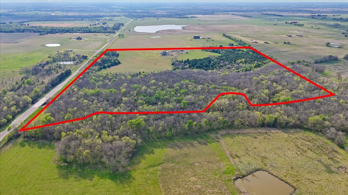836 Fm-2068 Klondike TX 75448