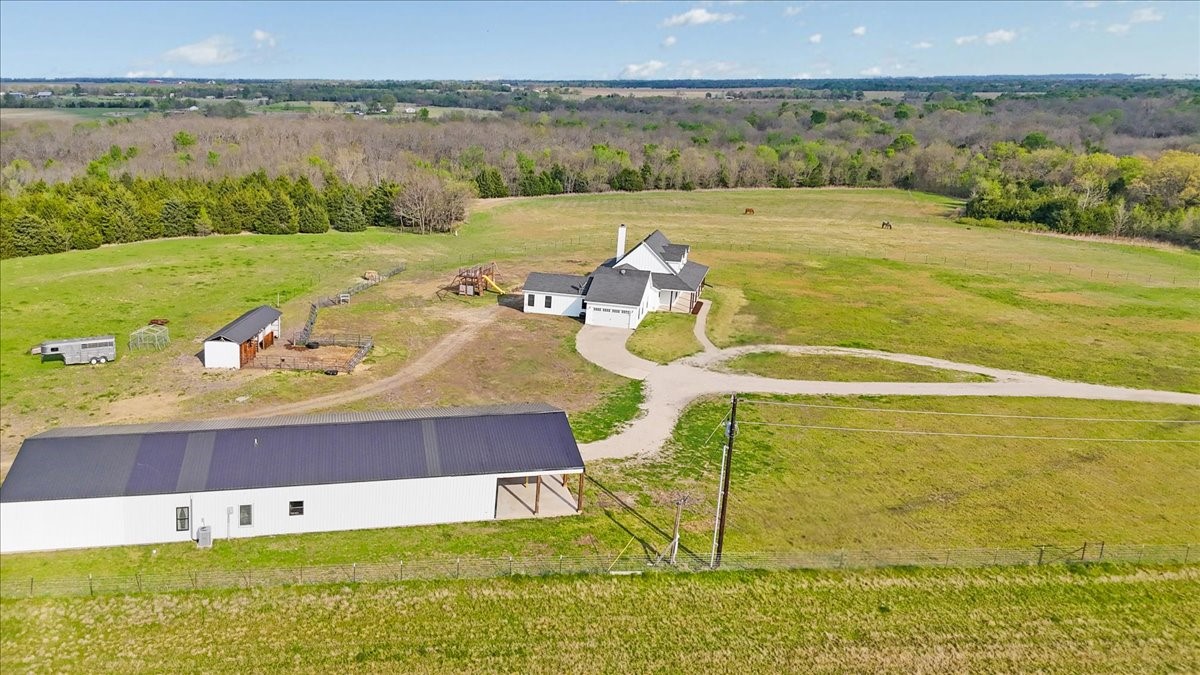 836 Fm-2068 Klondike TX 75448