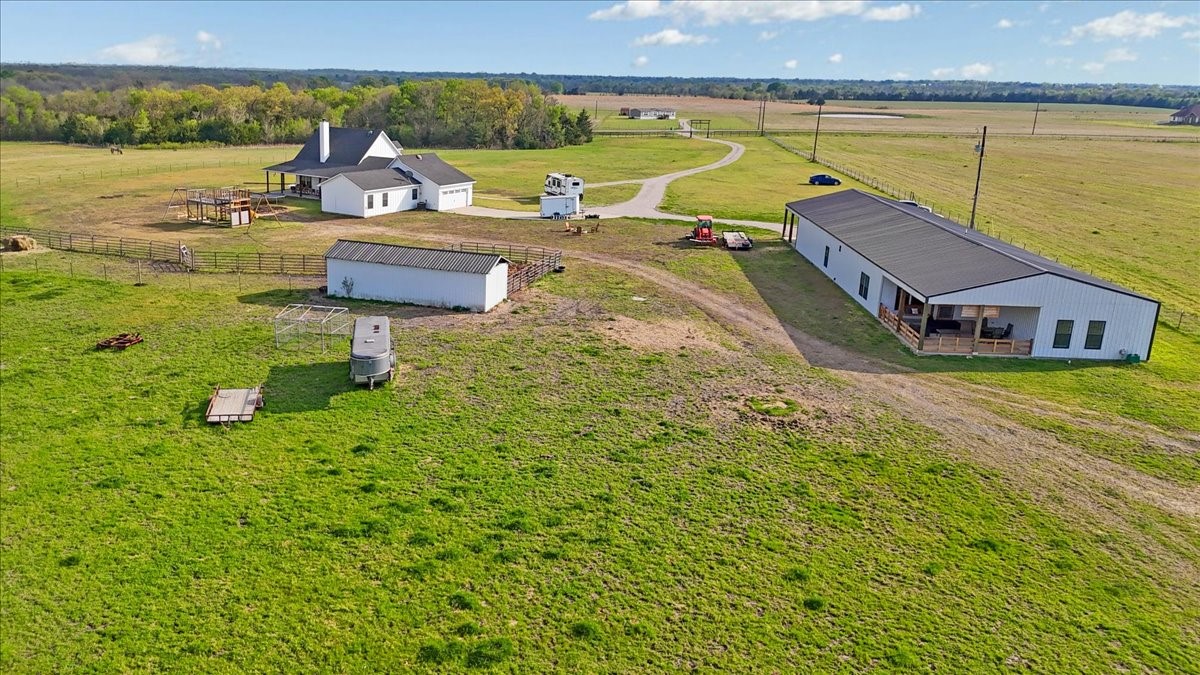 836 Fm-2068 Klondike TX 75448