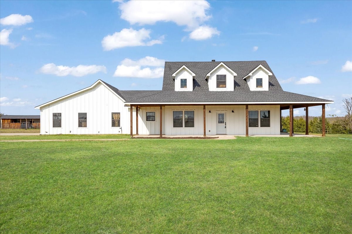 836 Fm-2068 Klondike TX 75448