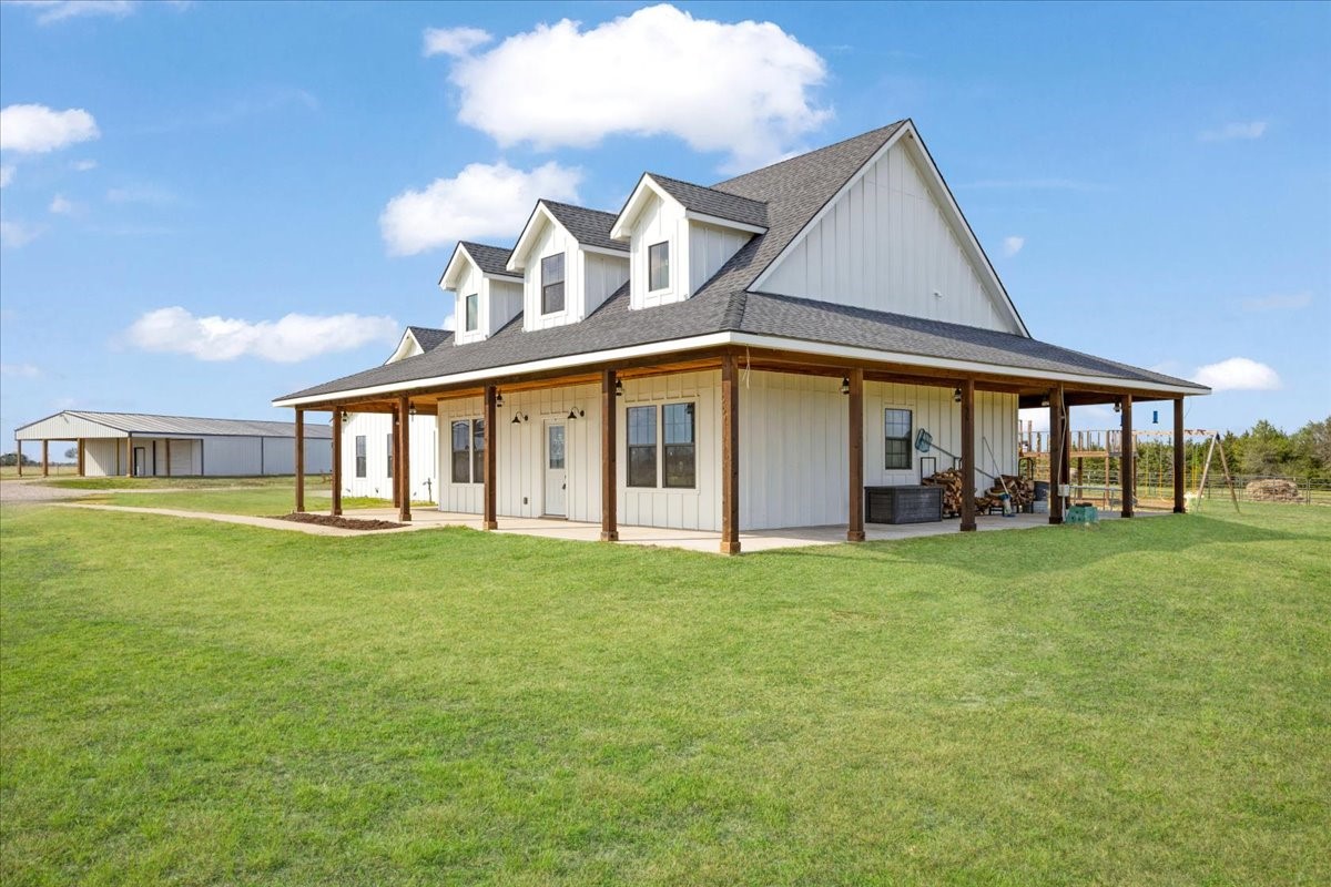 836 Fm-2068 Klondike TX 75448