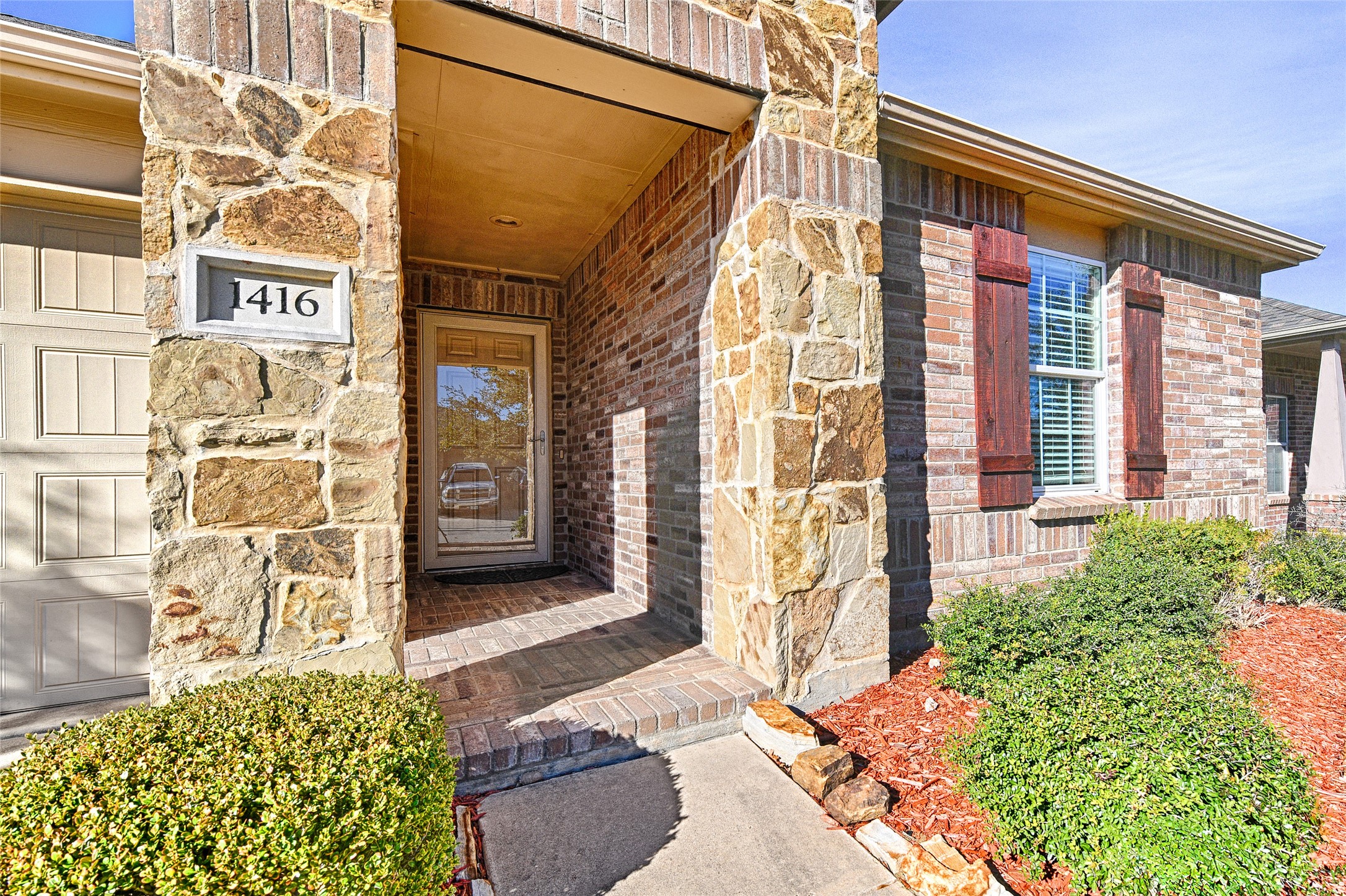 1416 Nicholas Lane Little Elm TX 75068