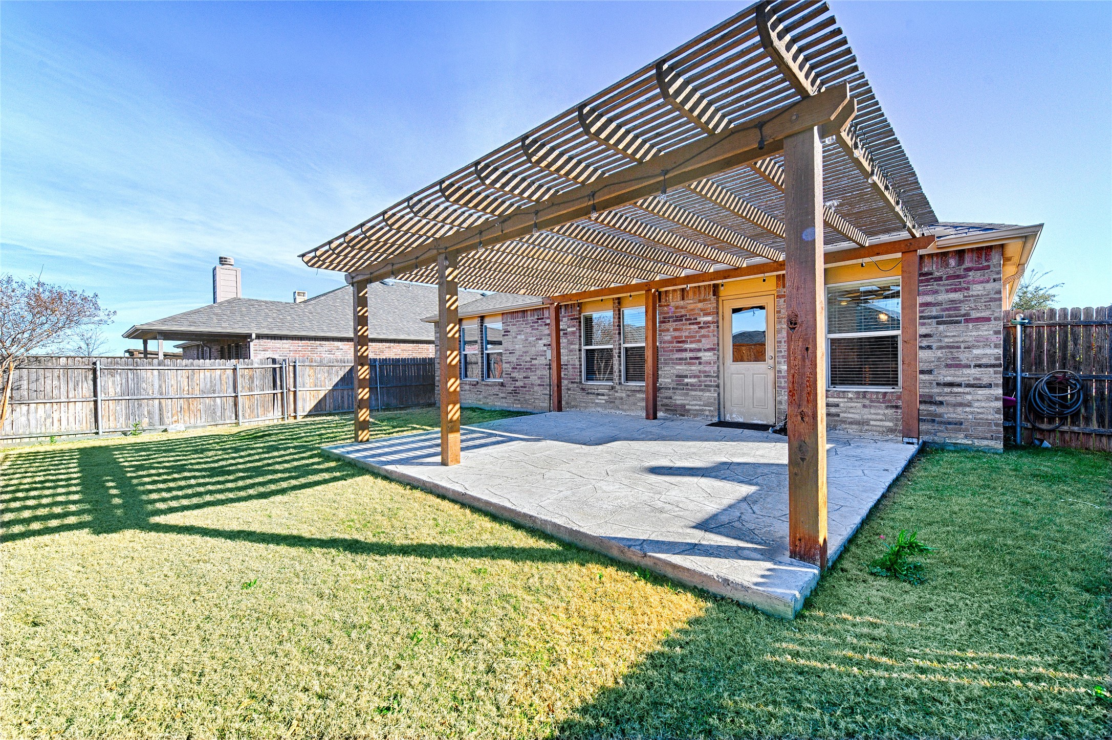 1416 Nicholas Lane Little Elm TX 75068