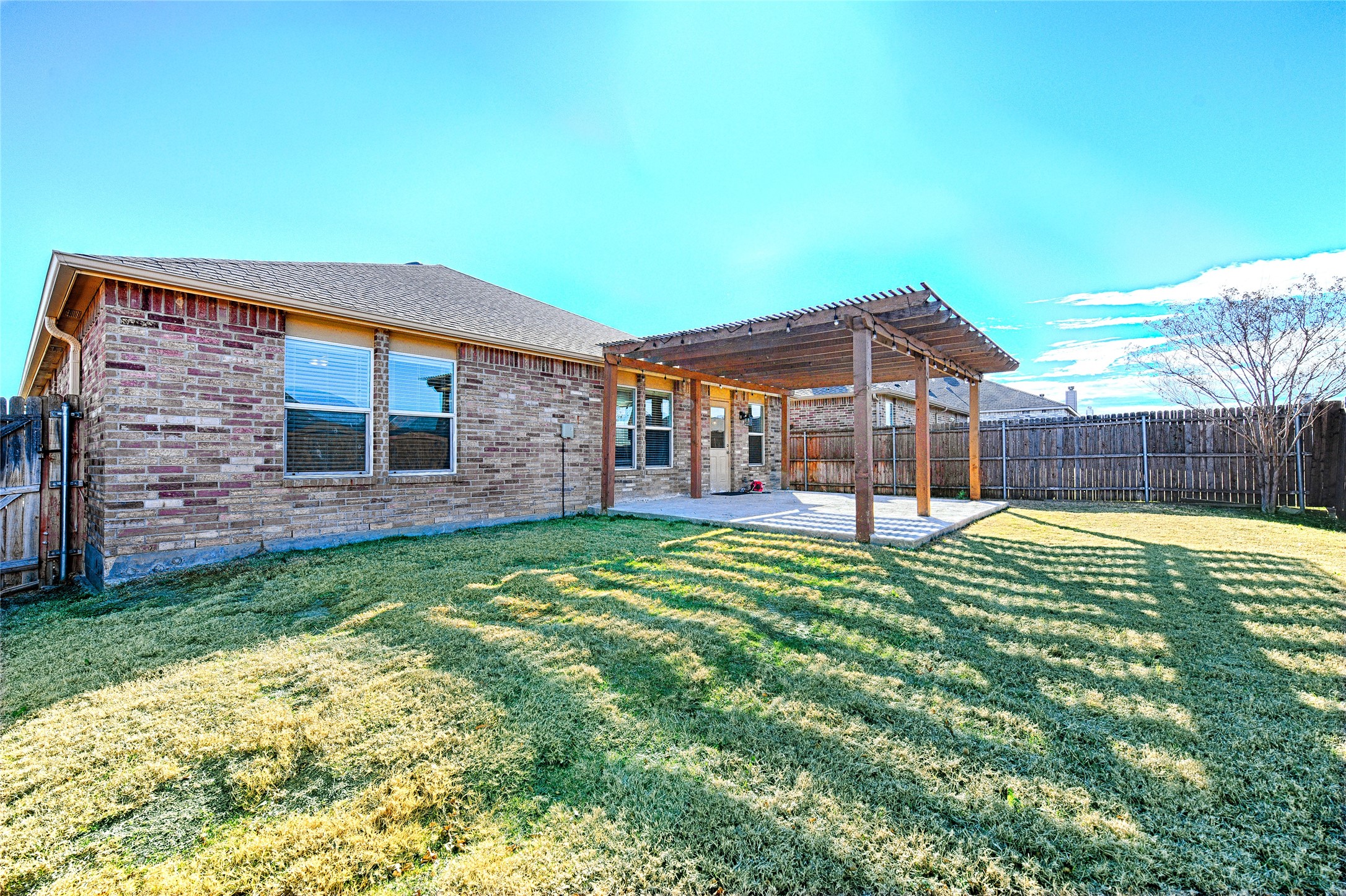 1416 Nicholas Lane Little Elm TX 75068