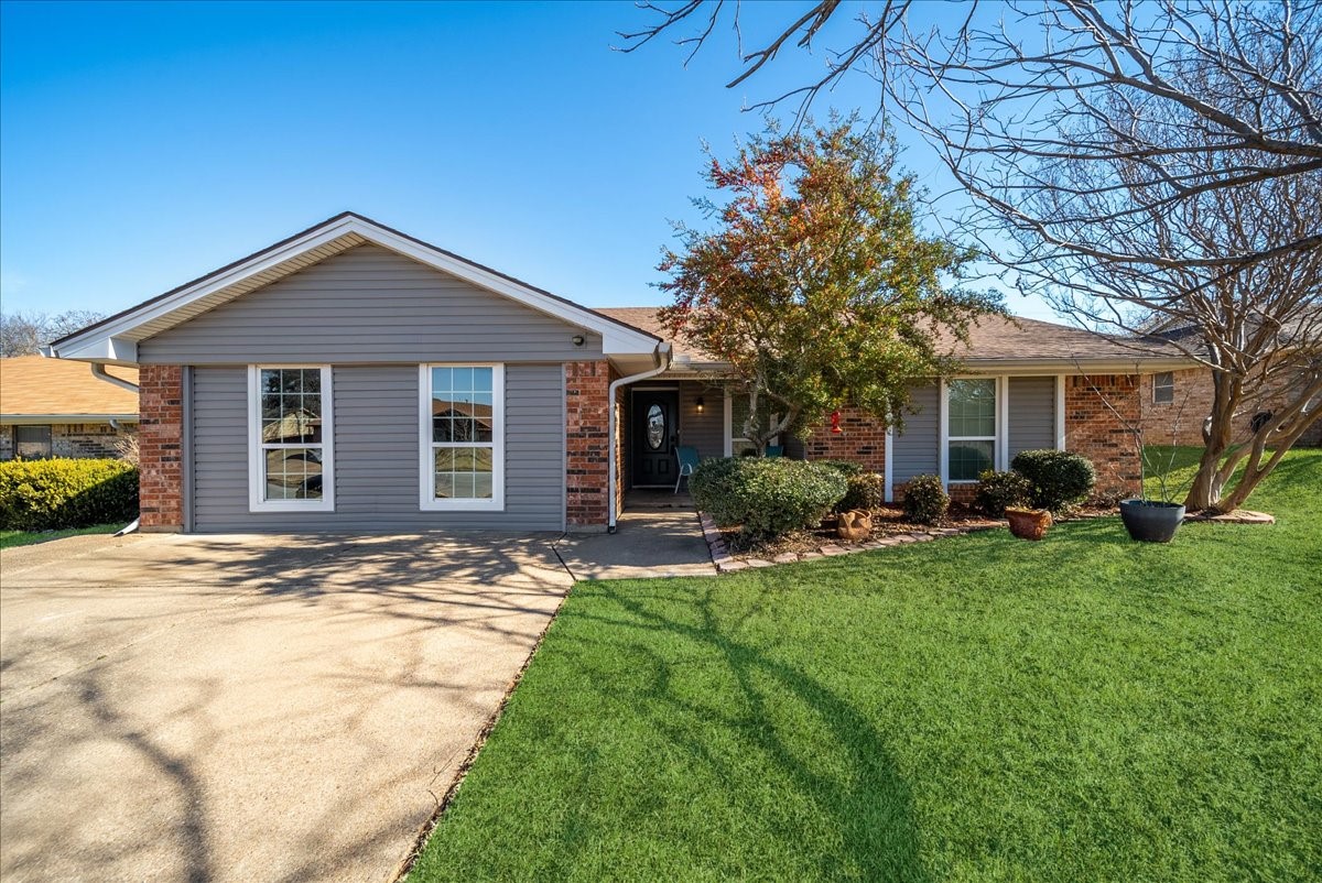 1424 Breckenridge Road Mansfield TX 76063
