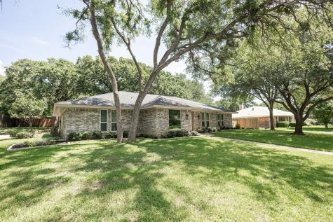 4701 Woodview Street Arlington TX 76013