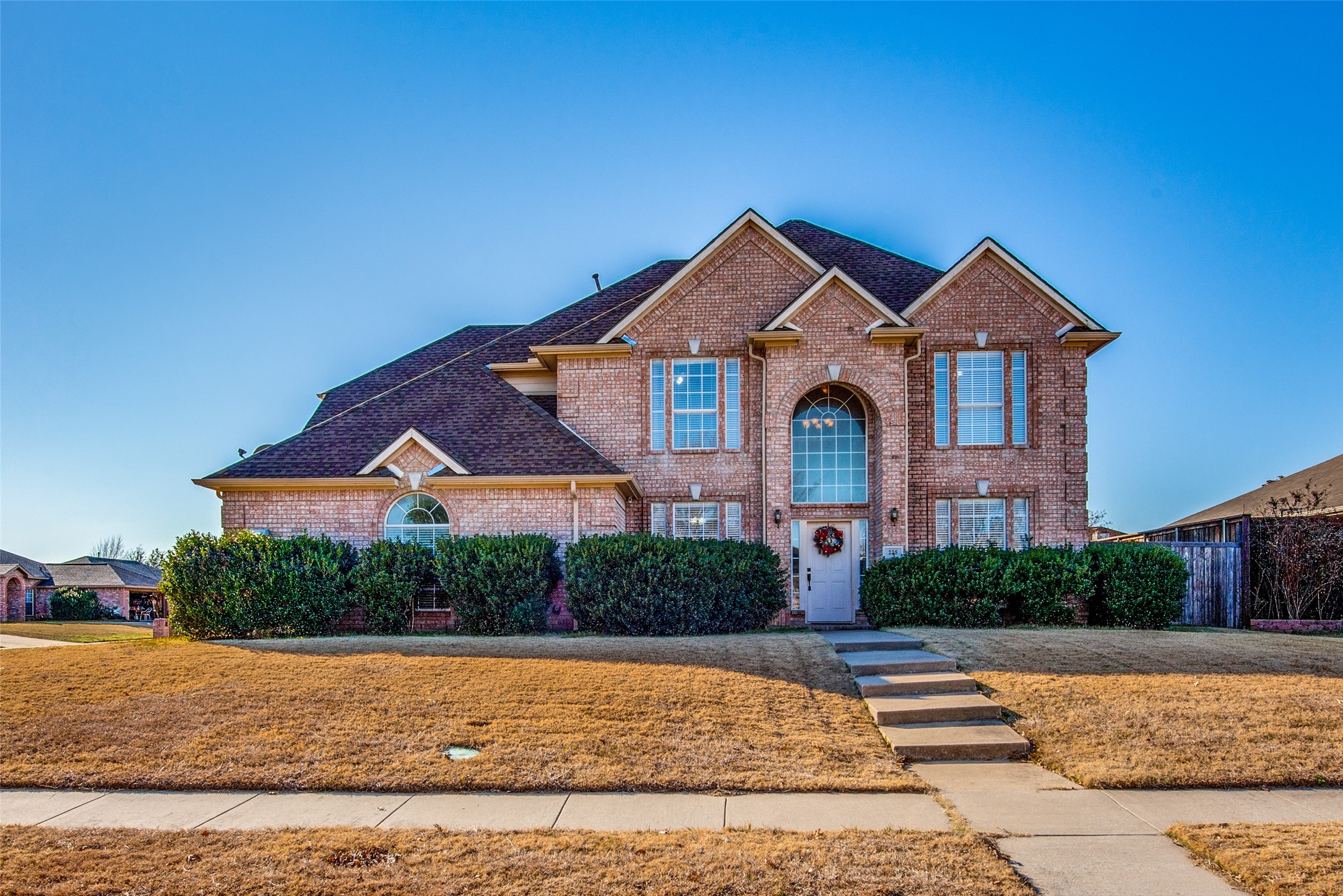 225 Elm Lane Little Elm TX 75068