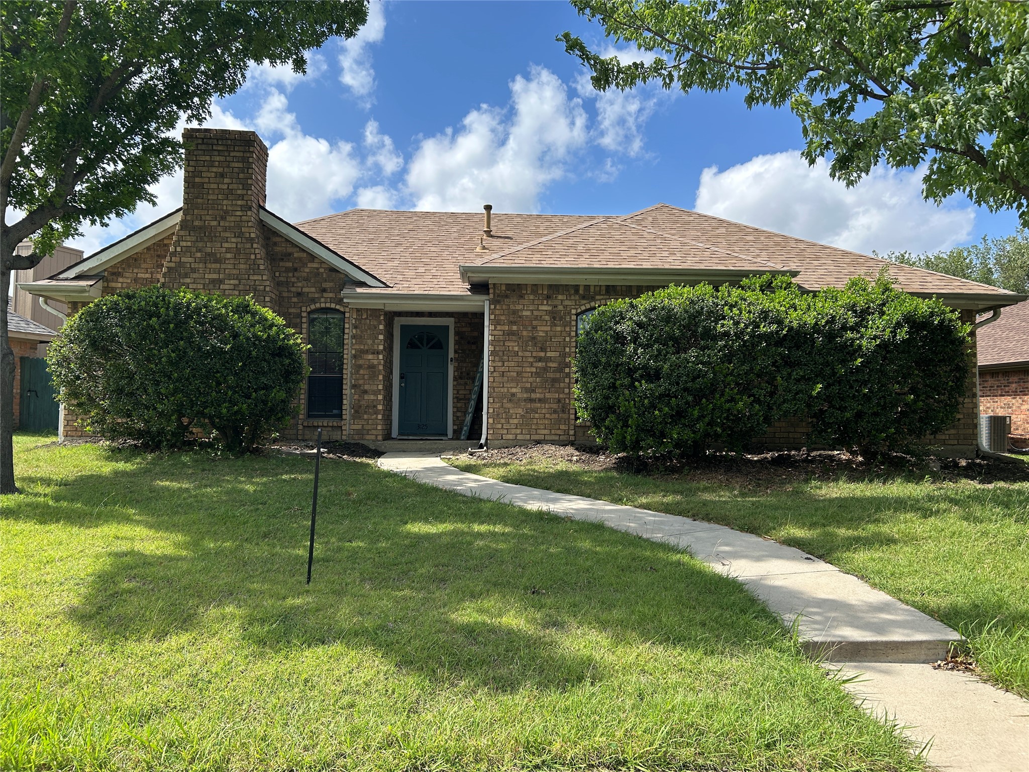 3125 Tina Street Sachse TX 75048