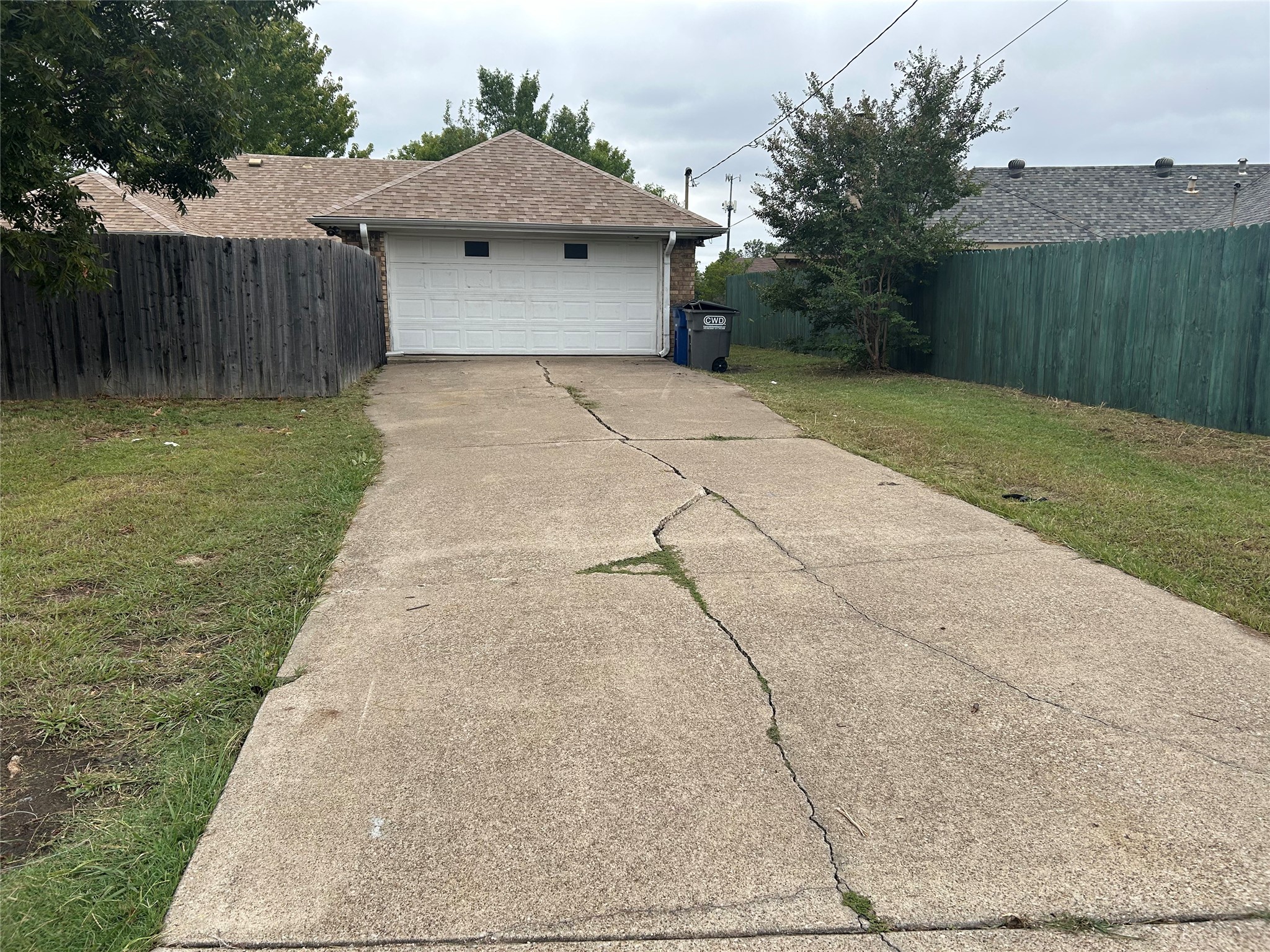 3125 Tina Street Sachse TX 75048