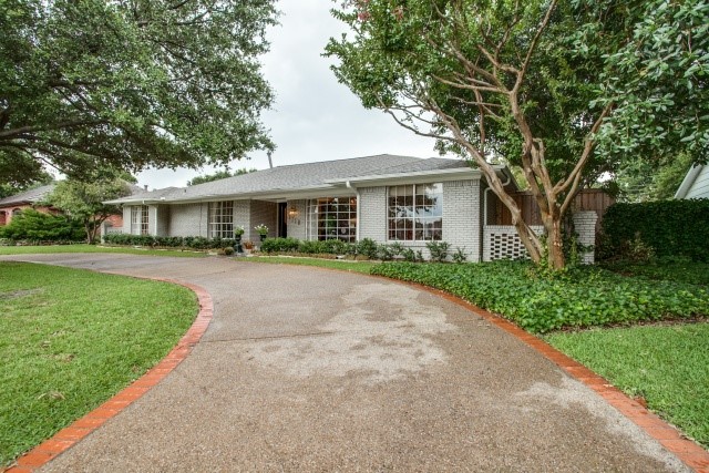 7118 Meadow Road Dallas TX 75230