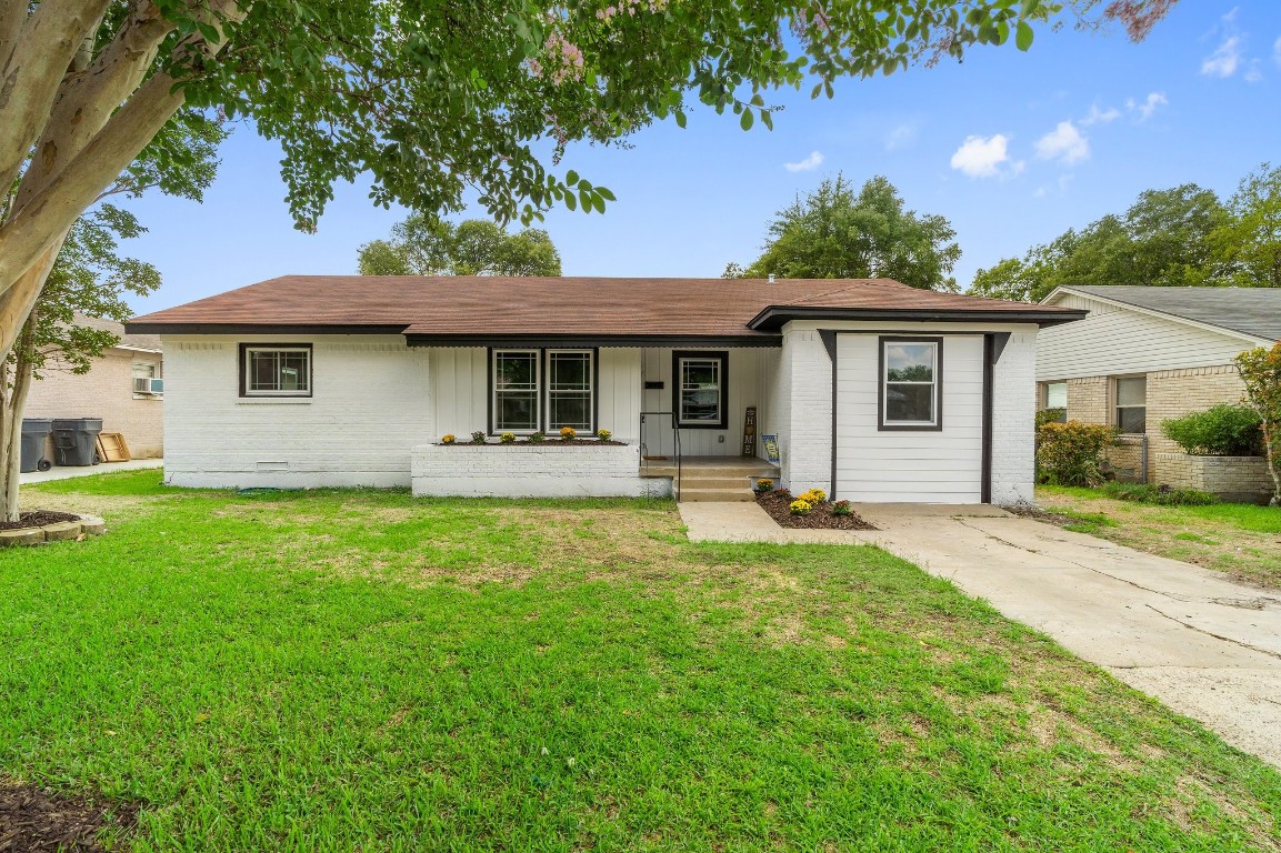 7408 Ravehill Lane Dallas TX 75227